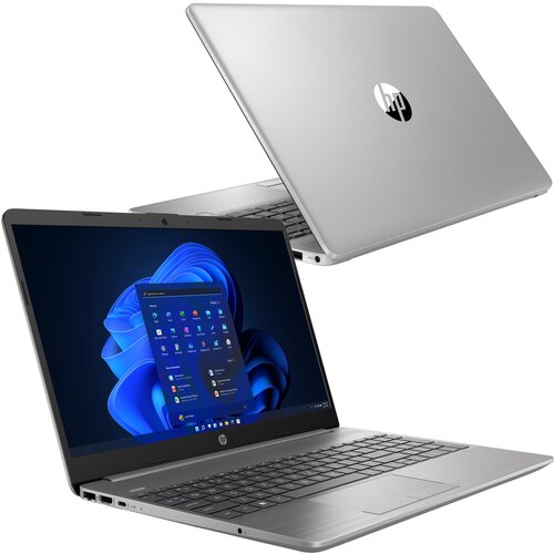 Laptop HP 255 G9 15.6" IPS R5-5625U 16GB RAM 512GB SSD Windows 11 Home