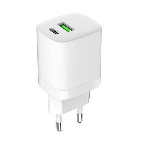 Ładowarka sieciowa ART AZ-U30W2 30W Biały