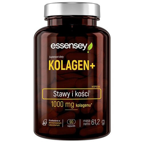 Kolagen ESSENSEY Plus (90 kapsułek)