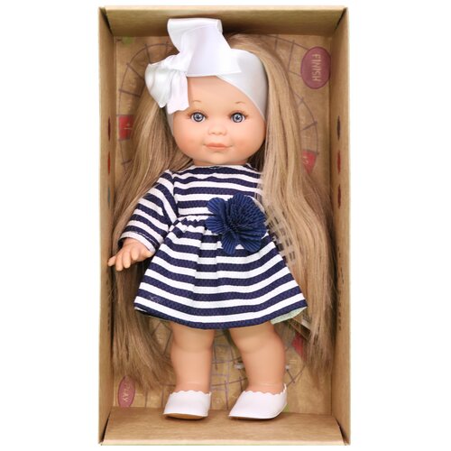 Lalka LAMAGIK Magic Baby Betty LM3142