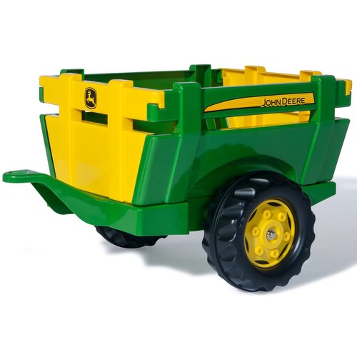 Przyczepa ROLLY TOYS John Deere