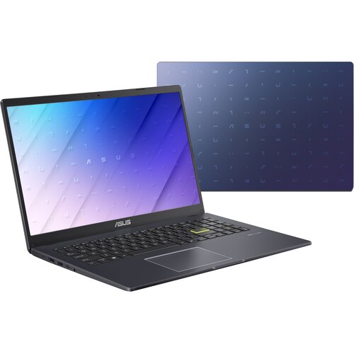 Laptop ASUS VivoBook Go E510KA-EJ485WS 15.6" Celeron N4500 4GB RAM 128GB eMMC Windows 11 S