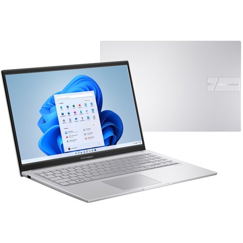 Laptop ASUS VivoBook 15 X1504ZA-BQ505W 15.6" IPS i3-1215U 8GB RAM 512GB SSD Windows 11 Home