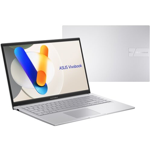 Laptop ASUS VivoBook 15 X1504ZA-BQ505W 15.6" IPS i3-1215U 8GB RAM 512GB SSD Windows 11 Home