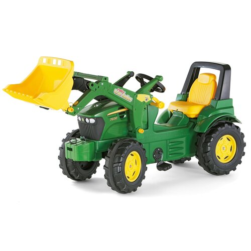 Jeździk ROLLY TOYS Farmtrac John Deere 7930