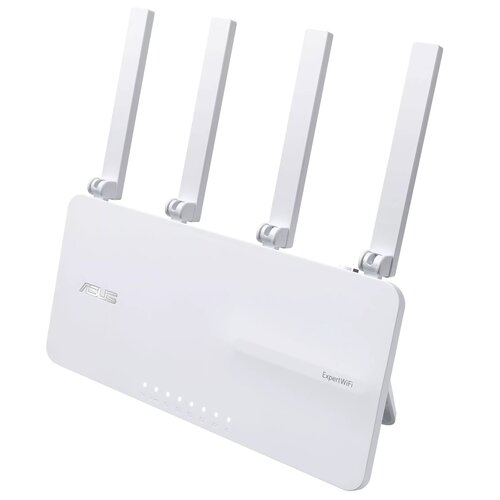Router ASUS ExpertWiFi EBR63 2.4 / 5 GHz (DualBand), WiFi Mesh