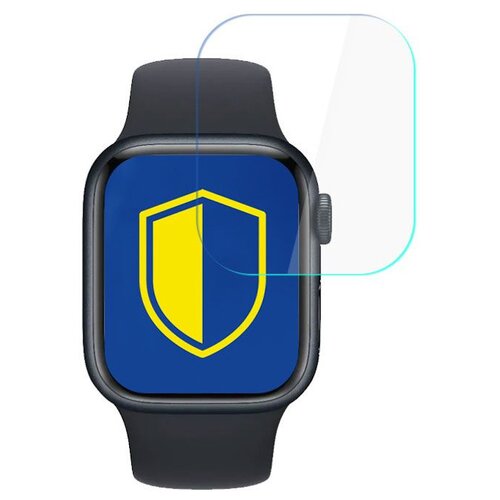 Folia ochronna 3MK Watch Protection ARC do Apple Watch 9 41 mm