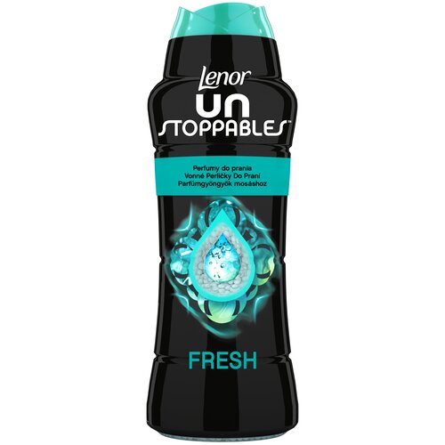 Perełki do prania LENOR Unstoppables Fresh 0.51 kg
