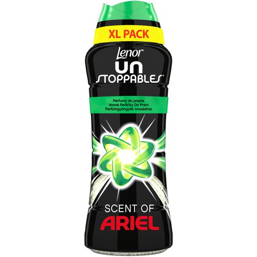 Perełki do prania LENOR Unstoppables Scent of Ariel 0.51 kg