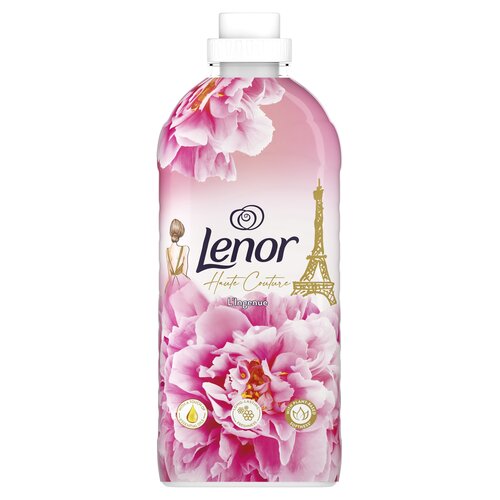 Płyn do płukania LENOR L'lngenue 1200 ml