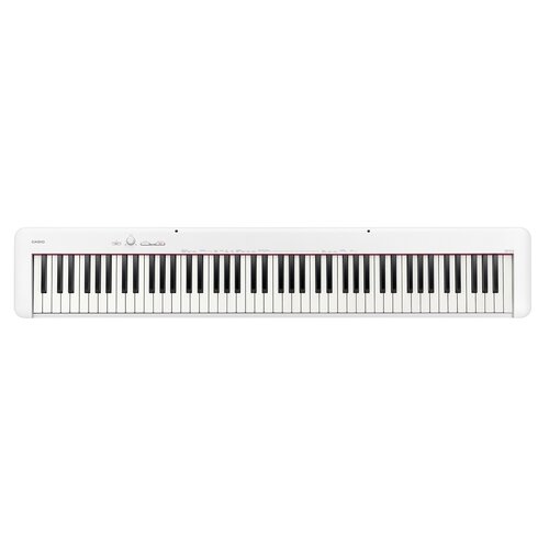Pianino cyfrowe CASIO CDP-S110 Biały