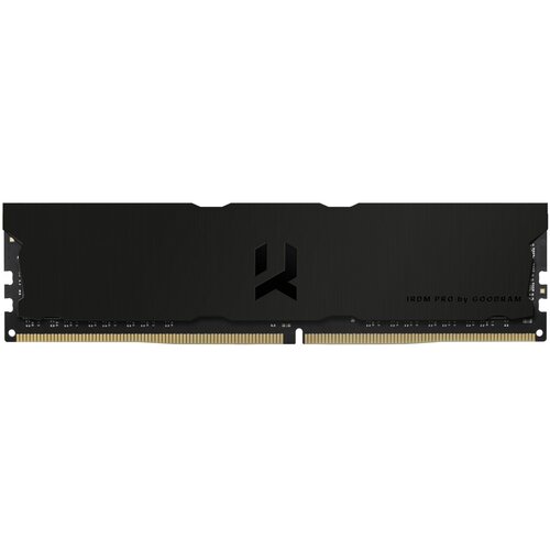 Pamięć RAM GOODRAM IRDM Pro 64GB (2x32GB) 3600Mhz