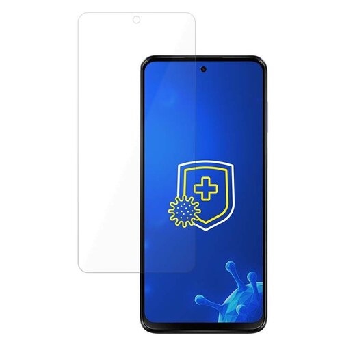 Folia ochronna 3MK SilverProtection+ do Motorola Moto G13/G23