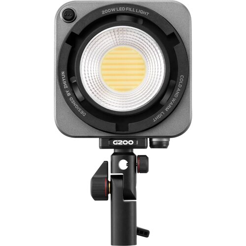 Lampa LED ZHIYUN Molus G200 COB Light