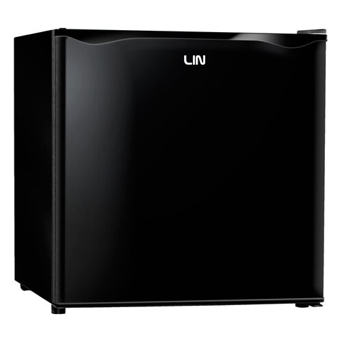 Lodówka LIN LI-BC50 48.8cm Czarna