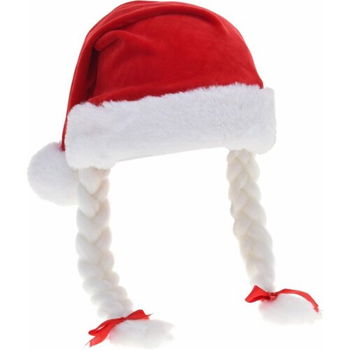 Czapka CHRISTMAS DECORATION 241402