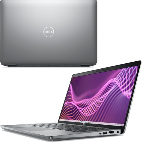 Laptop DELL Latitude 5440 14" i7-1355U 16GB RAM 512GB SSD Windows 11 Professional