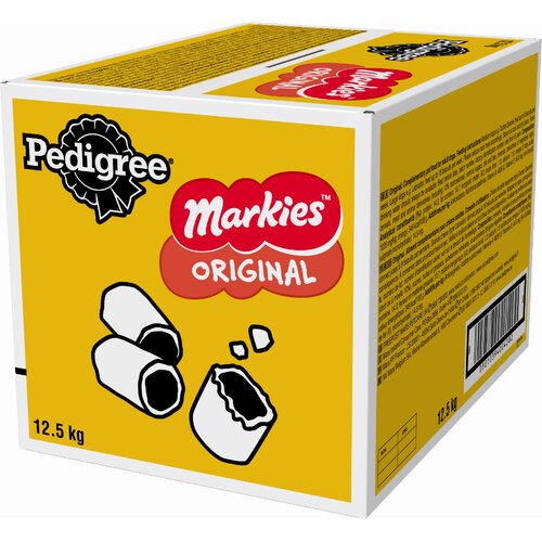 Przysmak dla psa PEDIGREE Markies J2993 12.5 kg