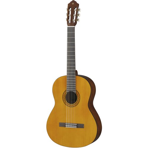 Gitara klasyczna YAMAHA C40 II 4/4 Naturalny