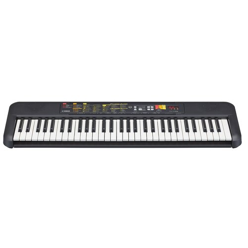 Keyboard YAMAHA PSR-F52 Czarny