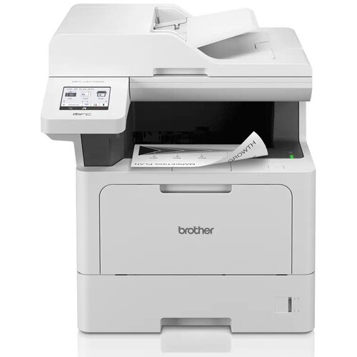 Urządzenie wielofunkcyjne BROTHER MFC-L5710DW Automatyczny druk dwustronny, Wi-Fi