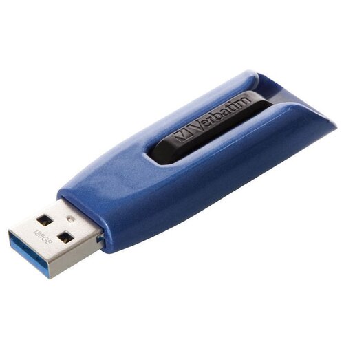 Pendrive VERBATIM V3 Max 128GB