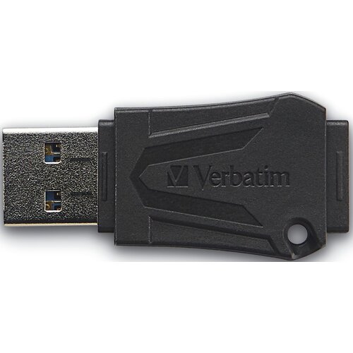 Pendrive VERBATIM ToughMAX 64GB, USB 2.0