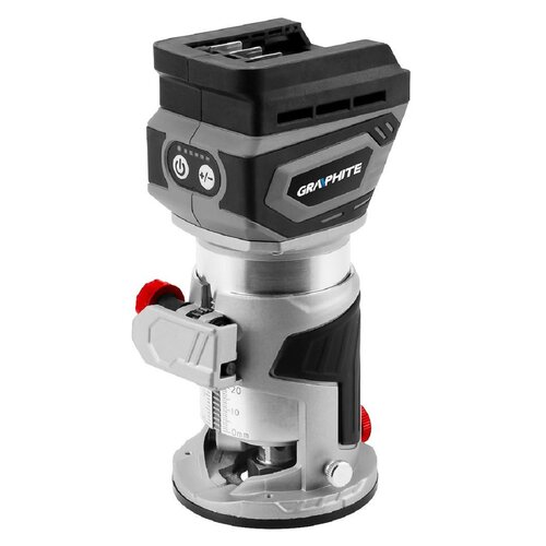 Frezarka GRAPHITE 58GE140