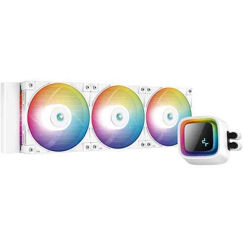 Chłodzenie wodne DEEPCOOL LS720