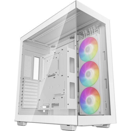 Obudowa DEEPCOOL CH780 Biały