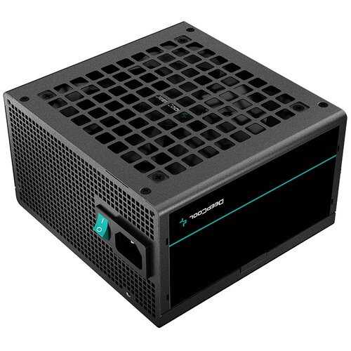 Zasilacz DEEPCOOL PF600 600W