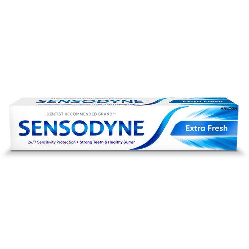 Pasta do zębów SENSODYNE Extra Fresh 75 ml