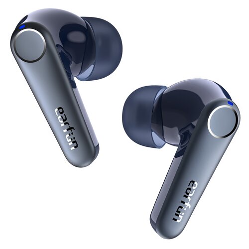 Słuchawki dokanałowe EARFUN Air Pro 3 ANC  Niebieski