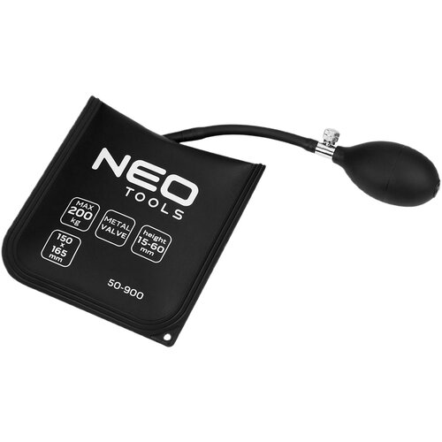 Poduszka budowlana NEO TOOLS TOOLS 50-900 200 kg