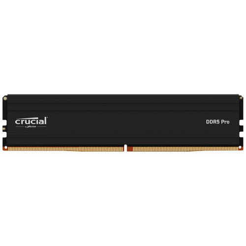 Pamięć RAM CRUCIAL Pro 32GB 5600MHz