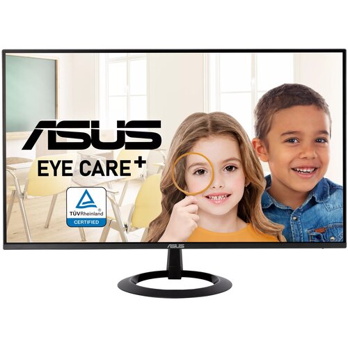 Monitor ASUS Eye Care VZ27EHF 27" 1920x1080px IPS 100Hz 1 ms