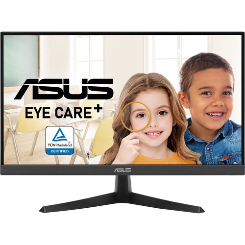 Monitor ASUS Eye Care VY229Q 21.45" 1920x1080px IPS 1 ms