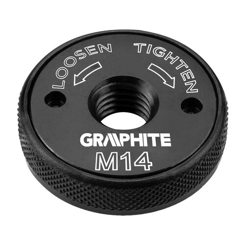 Nakrętka do szlifierki GRAPHITE 56H421