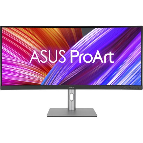 Monitor ASUS ProArt PA34VCNV 34.1" 3440x1440px IPS Curved