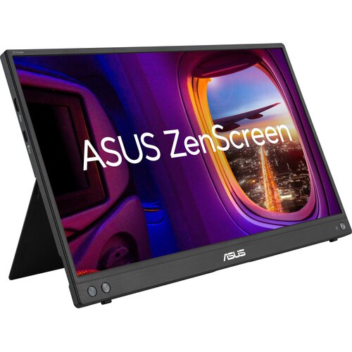 Monitor ASUS ZenScreen MB16AHV 15.6" 1920x1080px IPS