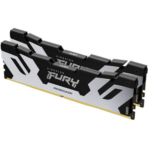 Pamięć RAM KINGSTON Fury Renegade 64GB (2x32GB) 6400MHz