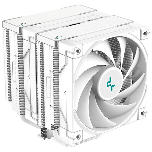 Chłodzenie CPU DEEPCOOL AK620 Biały