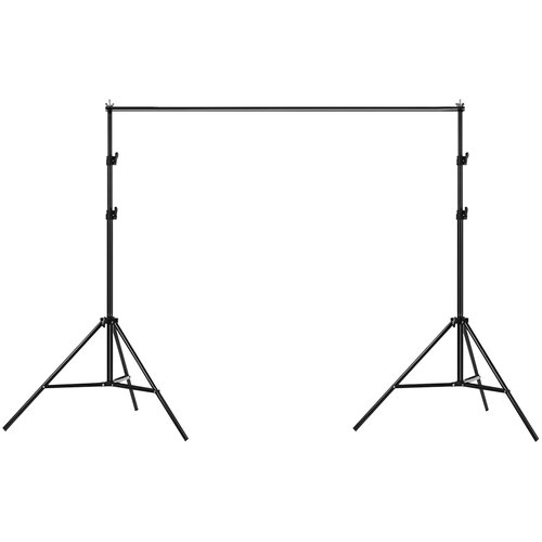 Statyw do mocowania tła fotograficznego PULUZ DCA0975 200 x 200cm