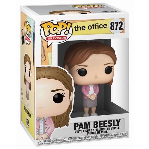 Figurka FUNKO Pop The Office Pam Beesly