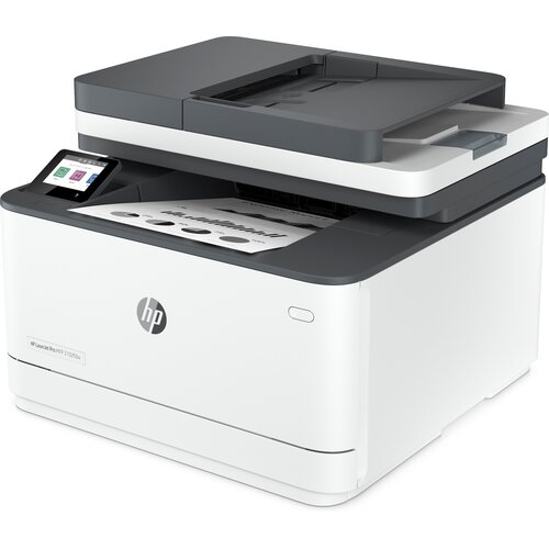 Urządzenie wielofunkcyjne HP LaserJet Pro 3102fdw Automatyczny druk dwustronny, Wi-Fi, Bluetooth