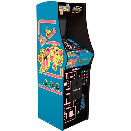 Konsola ARCADE1UP Class of '81 Deluxe