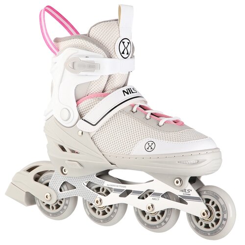 Łyżworolki NILS EXTREME NH18188A (rozmiar 39-43)