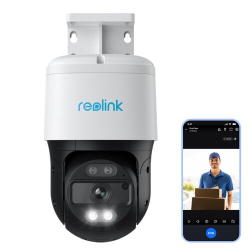 Kamera REOLINK RLC-830A POE Zewnętrzna, LAN