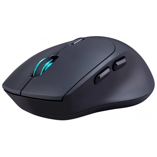 Mysz DEFENDER Effect X MS-095 RF Czarny