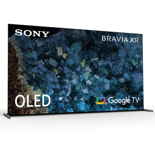 Telewizor SONY XR-83A80LAEP 83" OLED 4K 120Hz Google TV Dolby Atmos Dolby Vision HDMI 2.1 DVB-T2/HEVC/H.265